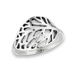Ring: The Leaf Ring