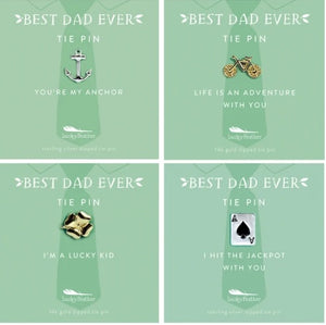 Sweet Occasions: Best Dad Ever Collection