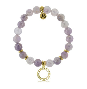 Tiffany Jazelle Gold Collection