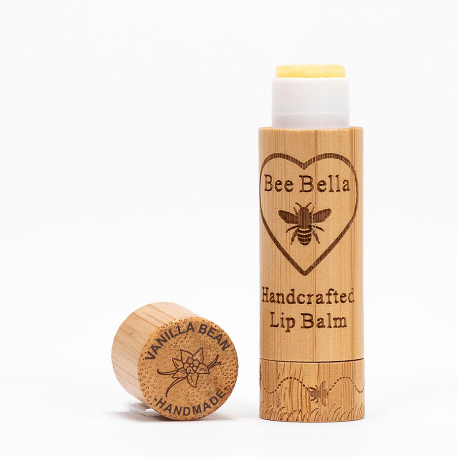 Bee Bella Lip Balm Collection