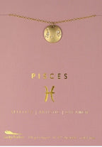 Zodiac Necklace