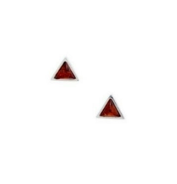 Amber Earring Collection