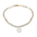 Scout: Intention Charm Bracelet