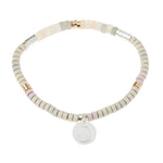 Scout: Intention Charm Bracelet