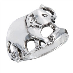 Ring 5: The Elephant Ring