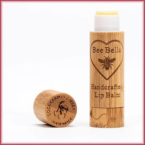 Bee Bella Chapstick Collection