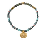 Scout: Intention Charm Bracelet