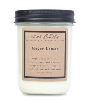 1803 Candle Collection