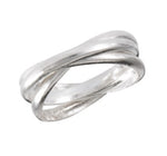Ring 24: The Triple Band Ring
