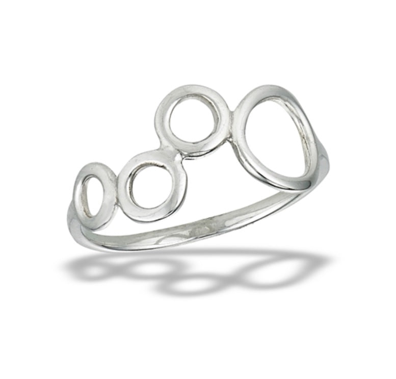Ring 7: Modern Circles
