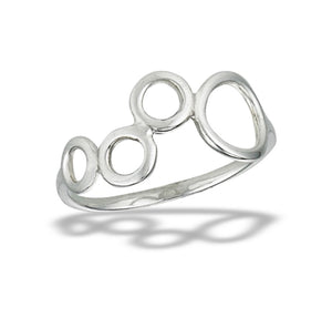 Ring 7: Modern Circles