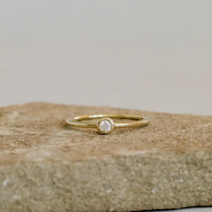 Jax Kelly Ring Collection