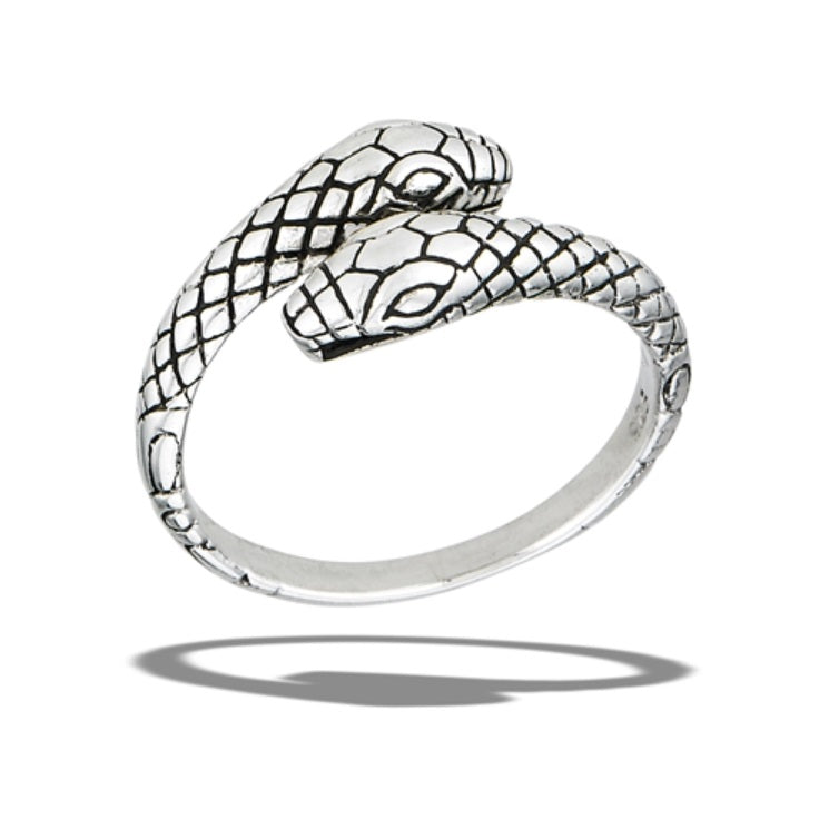 Snake Ring