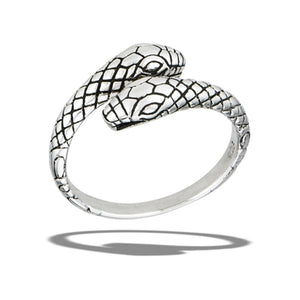 Snake Ring
