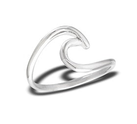 Ring 31: The Wave Ring